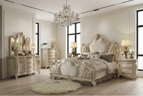 Lit de luxe, design de literie, lits doubles, mariage, hôtel, chambre de sommeil, textile