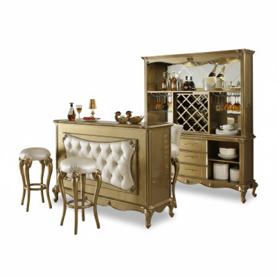 Tabouret de bar Chaise de bar Tabouret de comptoir Chaise Tabouret de salon Fauteuil Chaises de bar Design nouveau