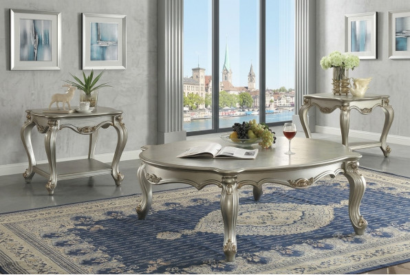 Table Table d'appoint Table basse Table de salon Tables Bois Canapé Côté