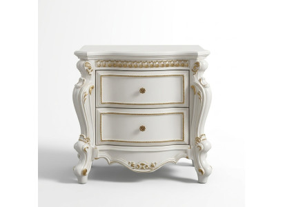 Table de chevet table de nuit console côté table de chevet décorative consoles
