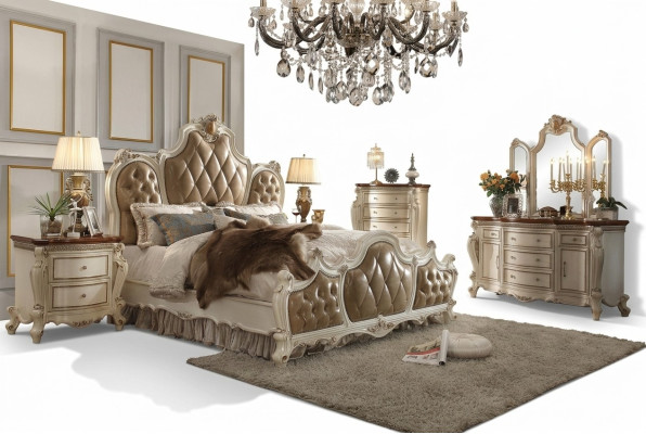 Table de chevet Table de nuit Commode Console Design Tiroir latéral Table Tables
