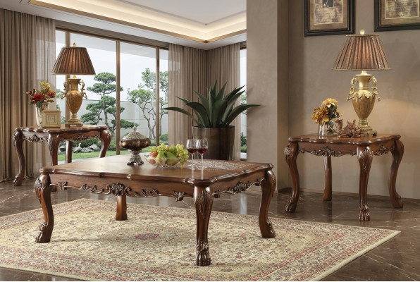 Table Table basse Table basse Table de salon Tables Sofa Bois Côté