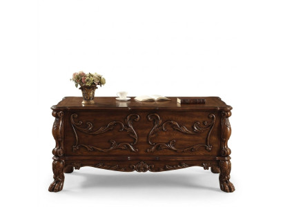 Bureau Bureau d'ordinateur Tables de bureau Bureau Salon Baroque Rococo