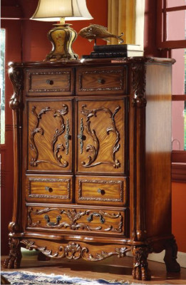 Style antique baroque classique de commode commodes commode en bois véritable neuf