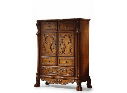 Style antique baroque classique de commode commodes commode en bois véritable neuf