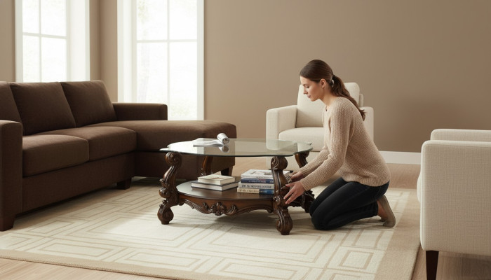 Table basse Table basse Table d'appoint Table de design Table de salon Tables