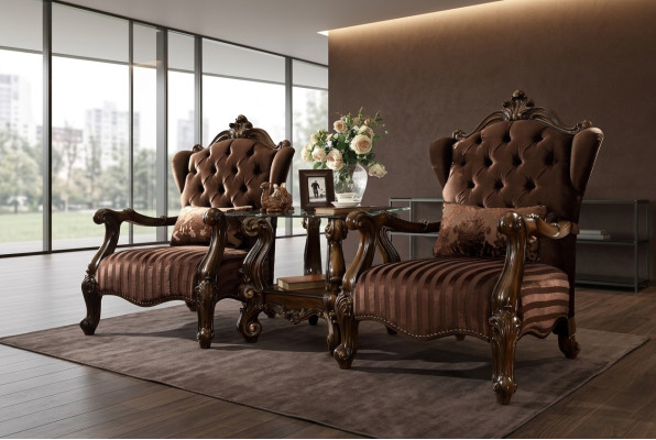 Cuir Lounge Nouveau Fauteuil Chesterfield Chaise Designer Tapisserie Relex Tissu
