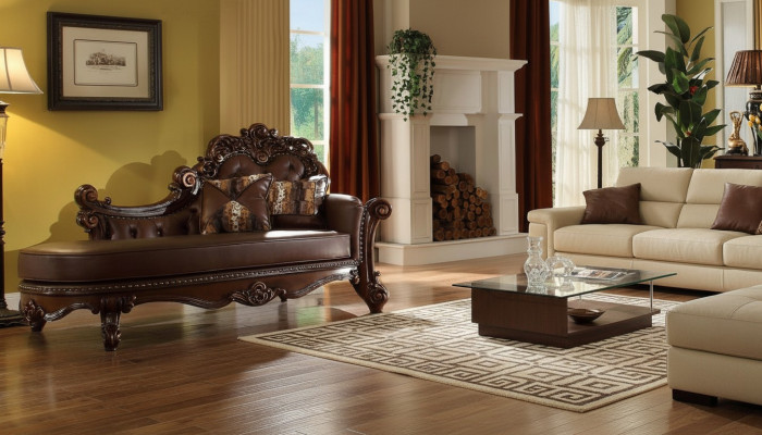 Chaise longue, fauteuil inclinable, canapé-lit, canapé, design de salon, canapés, décor, canapés