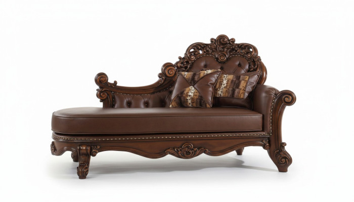 Chaise longue, fauteuil inclinable, canapé-lit, canapé, design de salon, canapés, décor, canapés