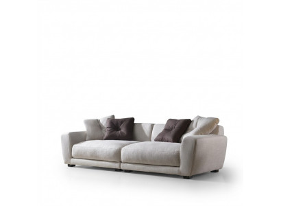 Ensemble de canapé 3+2+1 place Canapé Siège Canapé Rembourrage Déco Suite Moderne