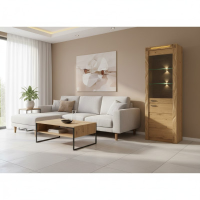 Commode Vitrine Commodes Vitrines Armoires Design en verre Armoire Étagères Étagère Nouveau