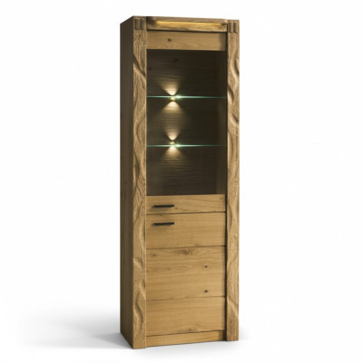 Commode Vitrine Commodes Vitrines Armoires Design en verre Armoire Étagères Étagère Nouveau