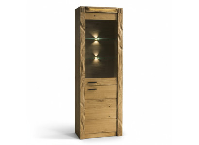 Commode Vitrine Commodes Vitrines Armoires Design en verre Armoire Étagères Étagère Nouveau