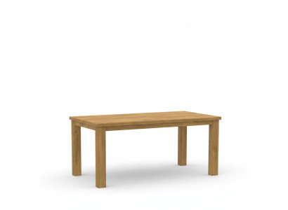 Conception Table à manger Table de design Bois Salle à manger Meubles de salle de séjour Table basse Tables 160/220