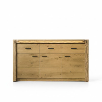 Commode Armoire haute Armoire latérale Buffet bas Commodes Concepteur De luxe en bois de cabine.paginator.mainloop Designer Edel Luxus Schränke Holz.