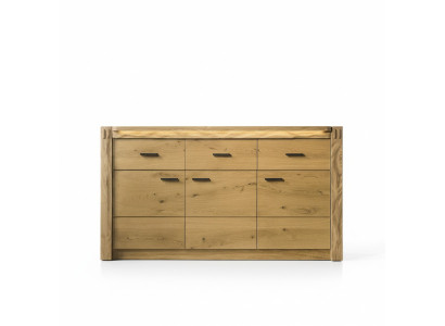 Commode Armoire haute Armoire latérale Buffet bas Commodes Concepteur De luxe en bois de cabine.paginator.mainloop Designer Edel Luxus Schränke Holz.