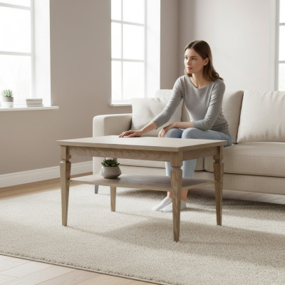 Table basse Table basse Table d'appoint Table de designer Table de salon Tables en bois