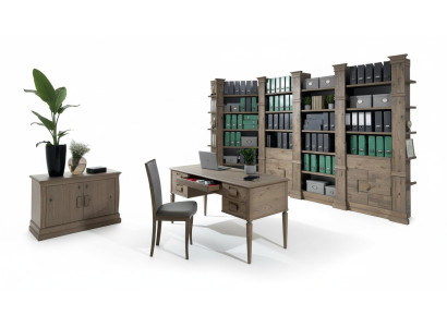 Bureau Bureau d'ordinateur Tables de bureau Bureau Salon Collection Table nouvelle