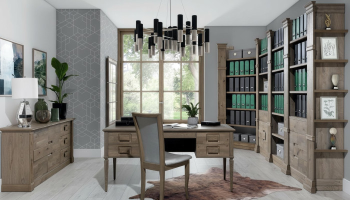 Bureau Table Bureau à domicile Mobilier de bureau Tables Mobilier de bureau Bureau neuf