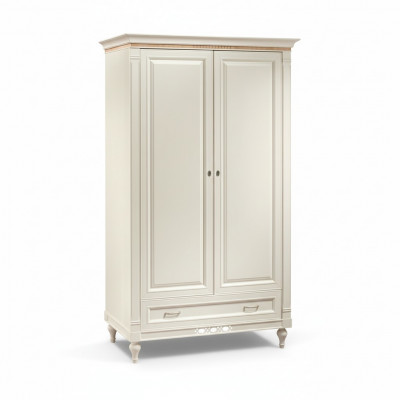 Conception de garde-robe classique Mobilier de chambre Armoires de garde-robe
