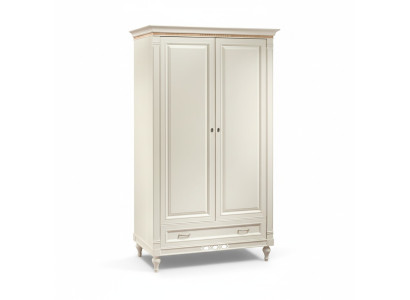 Conception de garde-robe classique Mobilier de chambre Armoires de garde-robe