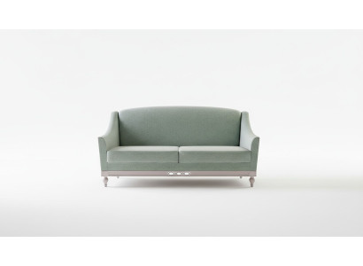 Ensemble de canapé Sofa Sofa Canapé Ensemble de rembourrage Siège Suite 311 Tabouret Ensembles de 4 pièces.