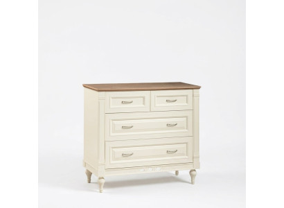 Commode Commodes Design Mobilier de salon Buffet en bois Style ancien nouveau Buffet