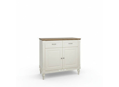 Designer Kommode Sideboard Lowboard Schrank Wohnzimmerregal Antik-Stil