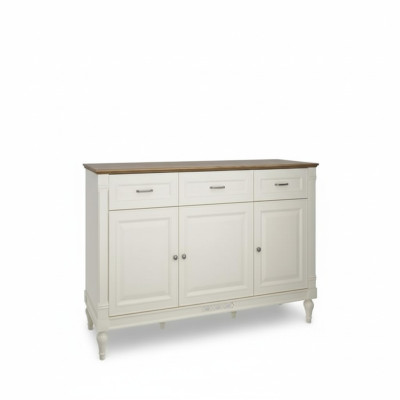 Meuble de rangement de designer Buffet Commodes Étagère Armoire en bois Armoires en bois Buffet neuf