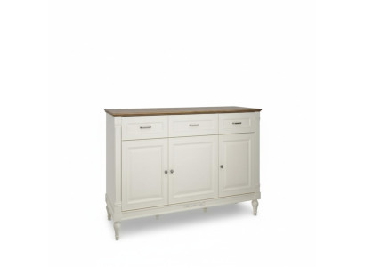 Meuble de rangement de designer Buffet Commodes Étagère Armoire en bois Armoires en bois Buffet neuf