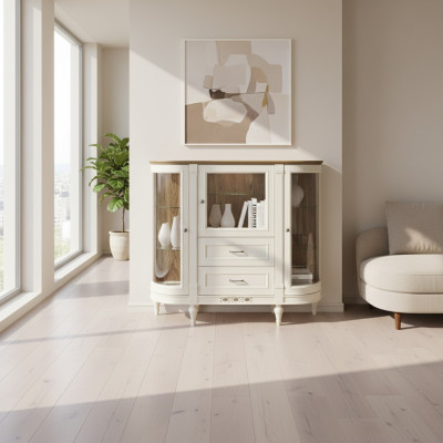 Vitrine Commode Armoire Vitrines Salon Vitrines Design Nouveau Buffet