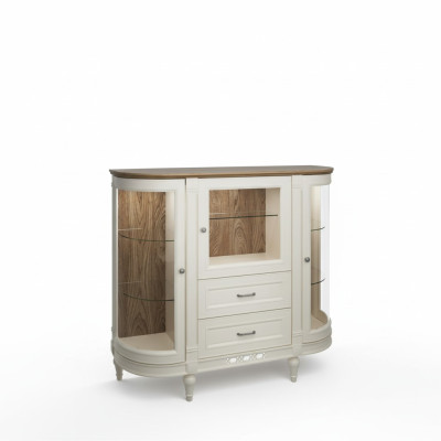 Vitrine Commode Armoire Vitrines Salon Vitrines Design Nouveau Buffet