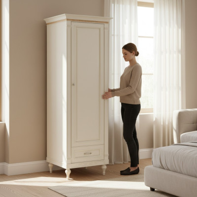 Garderobe portemanteau ensemble couloir plancher ensemble garde-robe de rangement garde-robe porte garde-robe nouvelle