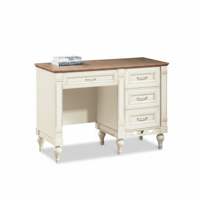 Bureau Bureau d'ordinateur Bureau de bureau Tables de bureau Bureau Salon Collection Table nouvelle