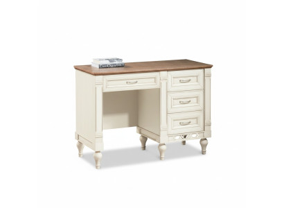 Bureau Bureau d'ordinateur Bureau de bureau Tables de bureau Bureau Salon Collection Table nouvelle