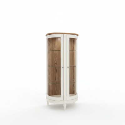 Salon Salon Armoires Buffet neuf Vitrine Armoire Vitrines classiques
