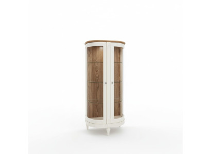 Salon Salon Armoires Buffet neuf Vitrine Armoire Vitrines classiques