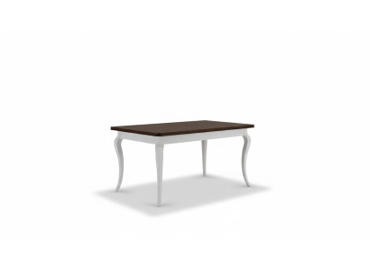 Meubles de luxe Table à manger Table Salle à manger Salon Bois Design Tables 140/330cm neuf