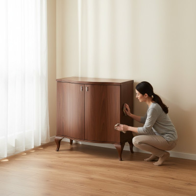 Commode Armoire Commode design Armoires Buffet Mobilier de salon Classique