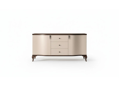 Coffre de luxe Armoire Commode Commodes Armoires Armoires de style Meubles Buffet