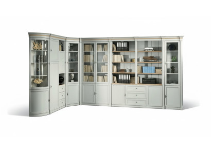 Mobilier de bureau Table avec tiroirs Salle d'étude Bureau à domicile neuf