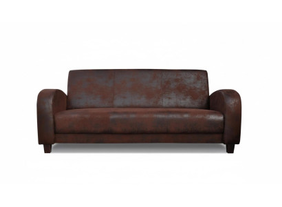 Canapé en cuir ensemble de canapés décoration 3+2+1 ensemble de fauteuils canapé rembourré canapé