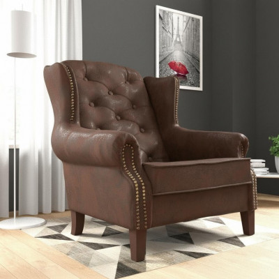 Fauteuil TV, fauteuil de relaxation, fauteuil de lecture, fauteuil club, canapé cocktail, tapisserie