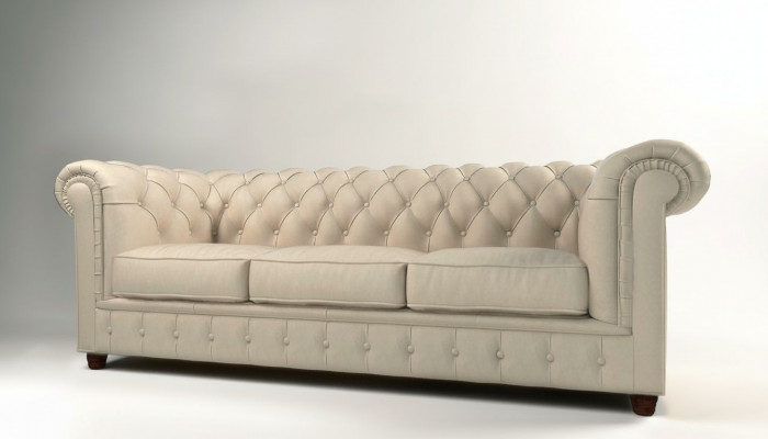 Conception canapé Chesterfield canapé rembourrage canapés canapés suite siège cuir