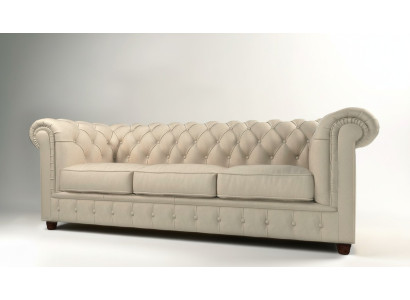 Conception canapé Chesterfield canapé rembourrage canapés canapés suite siège cuir