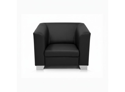 Salon de luxe TV Club Rembourrage Fauteuil Canapé Design Canapé Relax