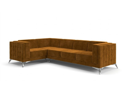 Canapé en tissu Canapé Canapé de salon Suite Design Moderne Canapé Canapé d'angle