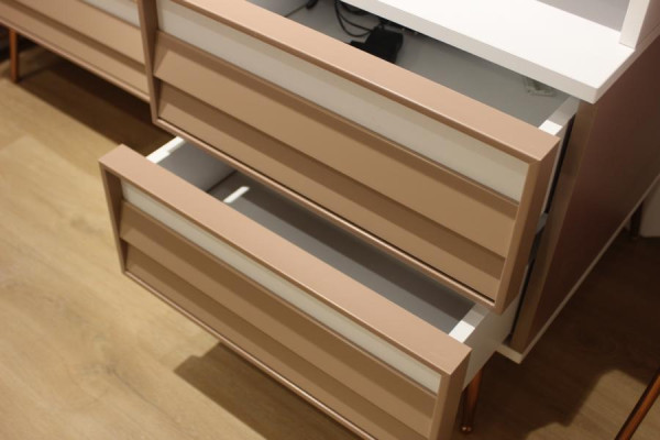 Bureau Bureau moderne Bois Jeunes Chambre d'enfants Design Mobilier nouveau