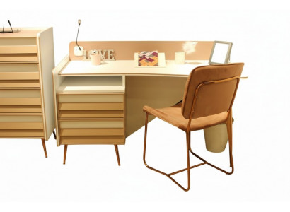 Bureau Bureau moderne Bois Jeunes Chambre d'enfants Design Mobilier nouveau
