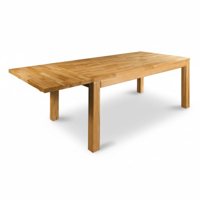Table Table à manger Meubles massifs Salle à manger 160x90cm Bois véritable Bois massif Tables nouvelles